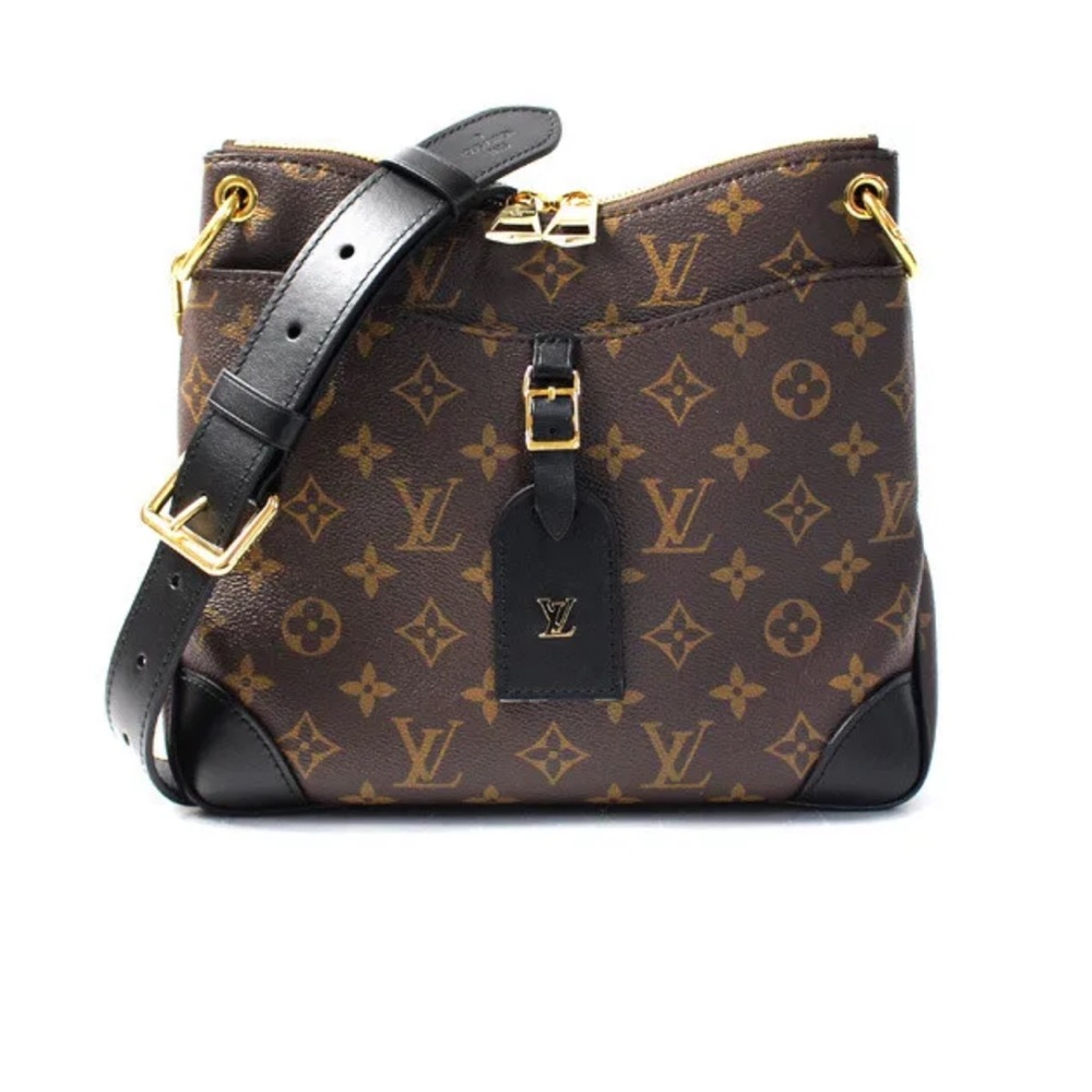 Louis Odeon pm shoulder bag